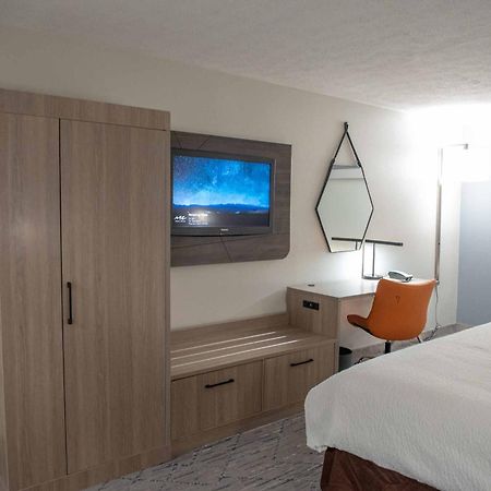 Keene Elm City Hotel, Ascend Hotel Collection Eksteriør billede
