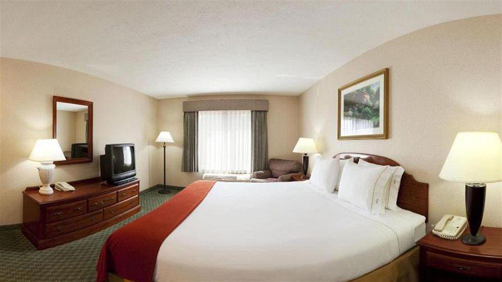 Keene Elm City Hotel, Ascend Hotel Collection Eksteriør billede