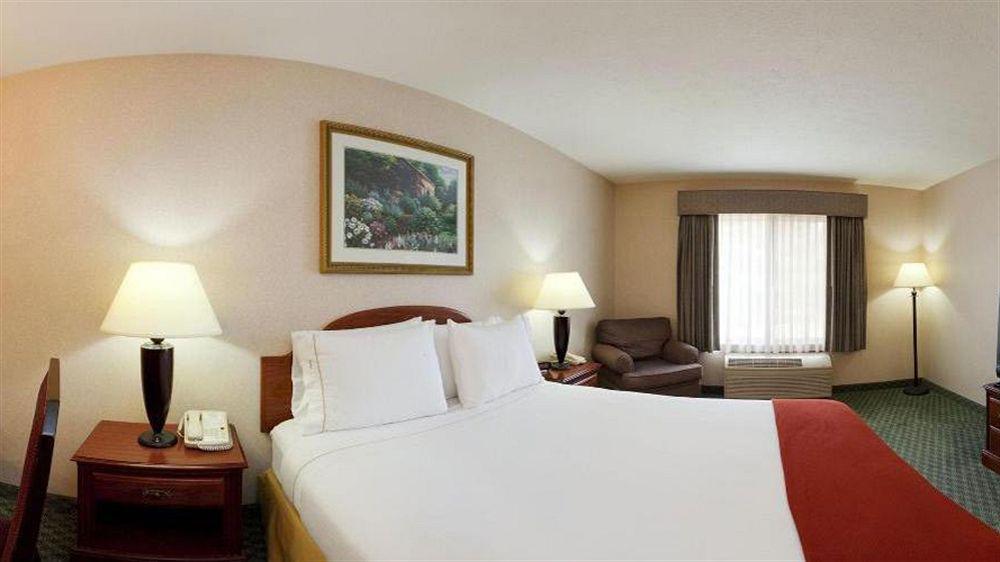 Keene Elm City Hotel, Ascend Hotel Collection Eksteriør billede