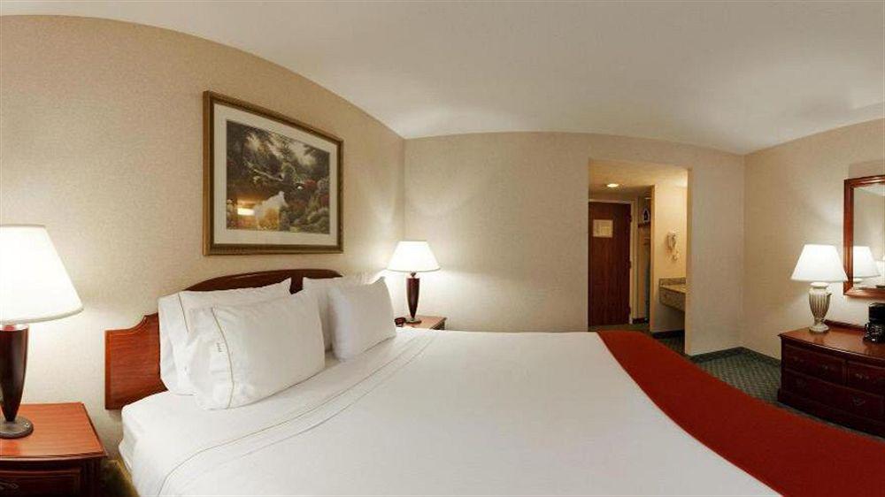 Keene Elm City Hotel, Ascend Hotel Collection Eksteriør billede