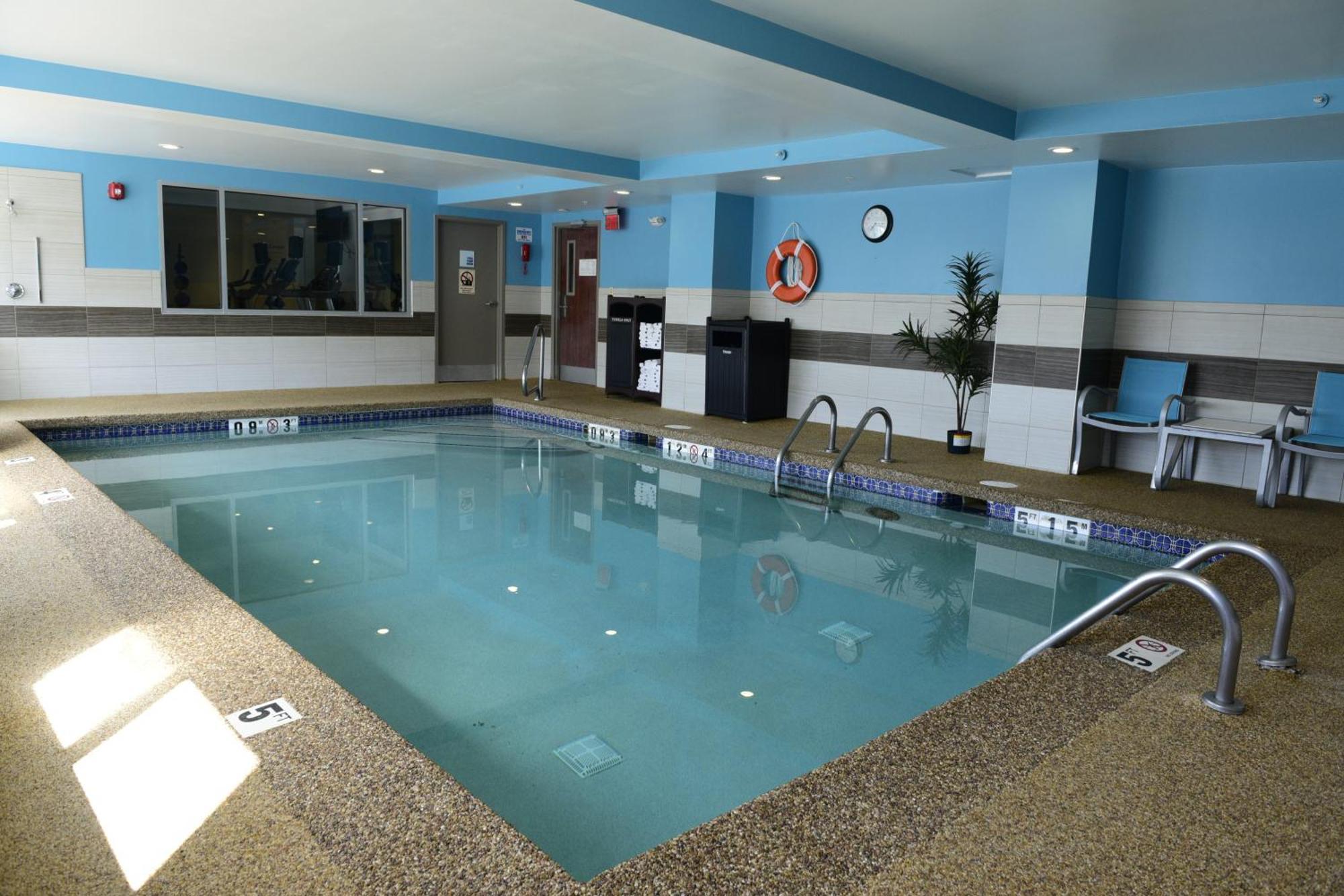 Keene Elm City Hotel, Ascend Hotel Collection Eksteriør billede