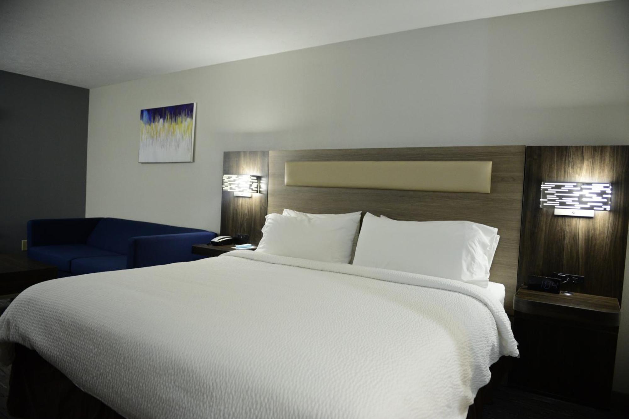 Keene Elm City Hotel, Ascend Hotel Collection Eksteriør billede