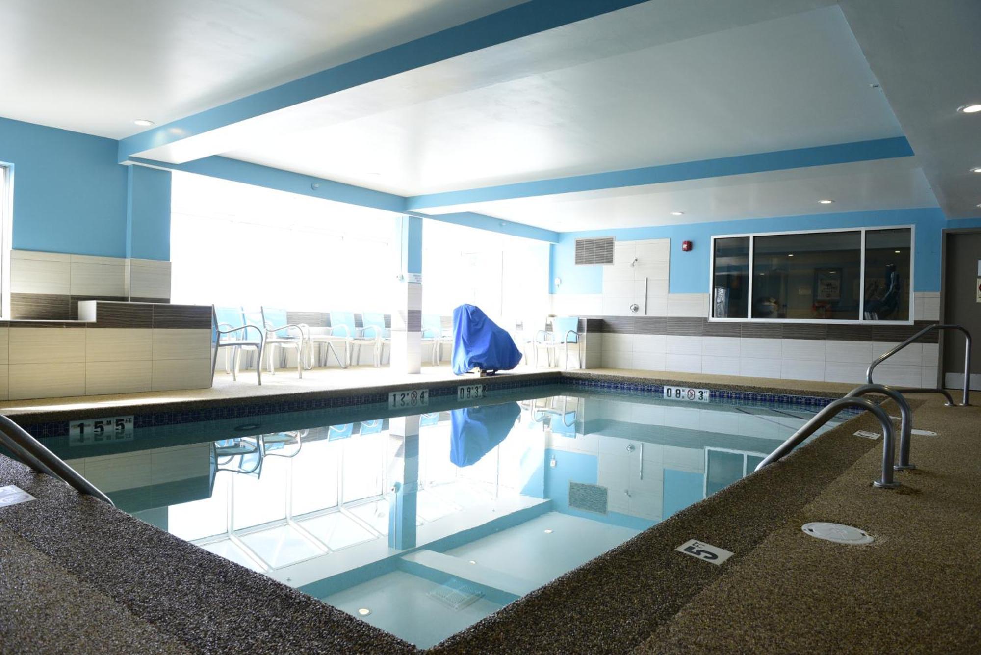 Keene Elm City Hotel, Ascend Hotel Collection Eksteriør billede