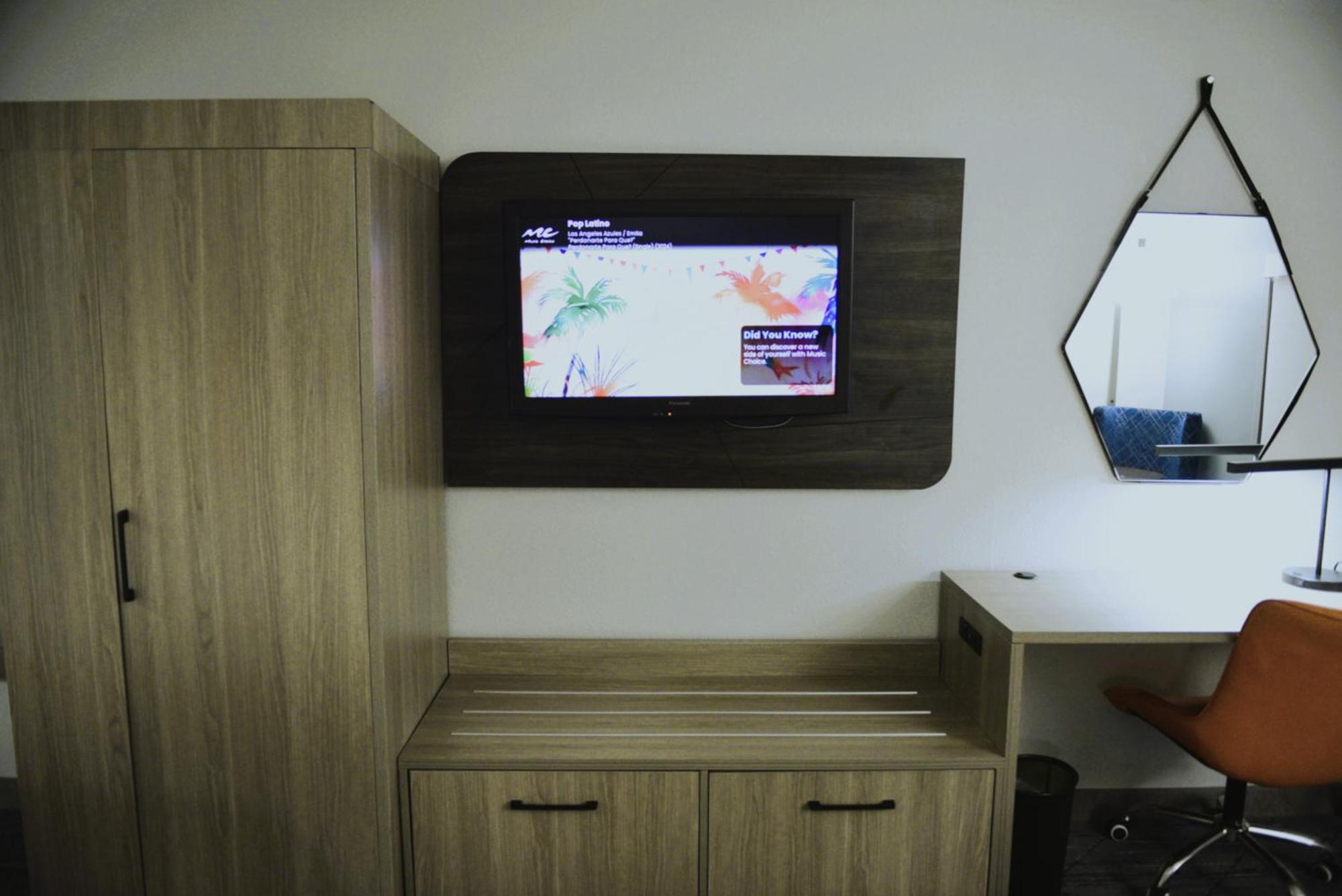 Keene Elm City Hotel, Ascend Hotel Collection Eksteriør billede