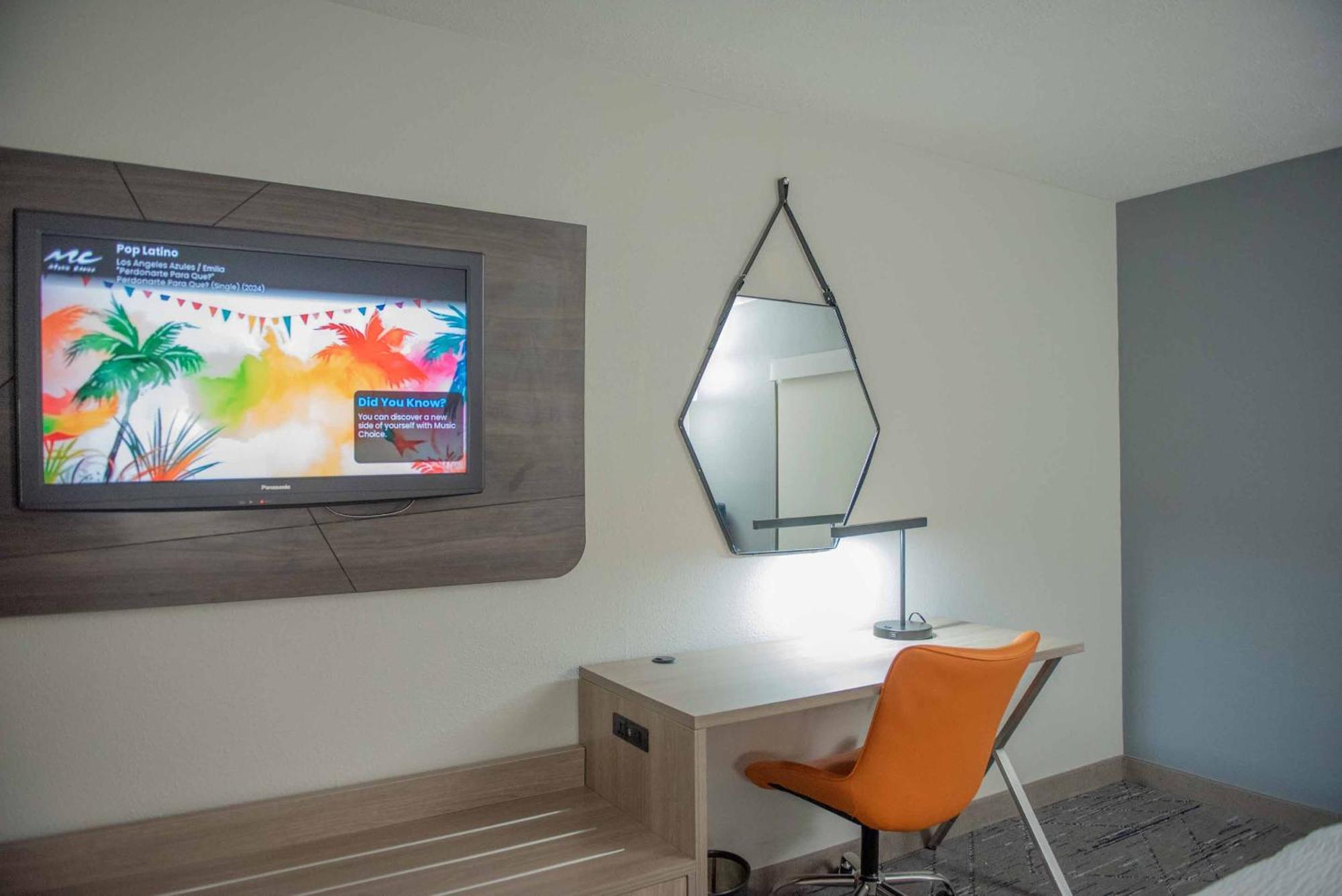 Keene Elm City Hotel, Ascend Hotel Collection Eksteriør billede