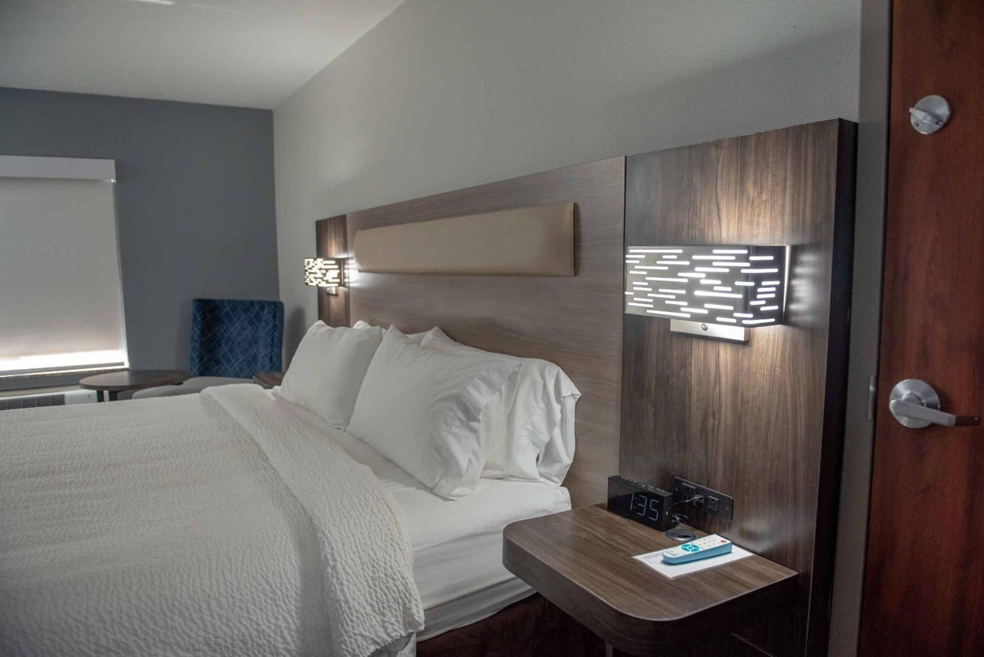 Keene Elm City Hotel, Ascend Hotel Collection Eksteriør billede