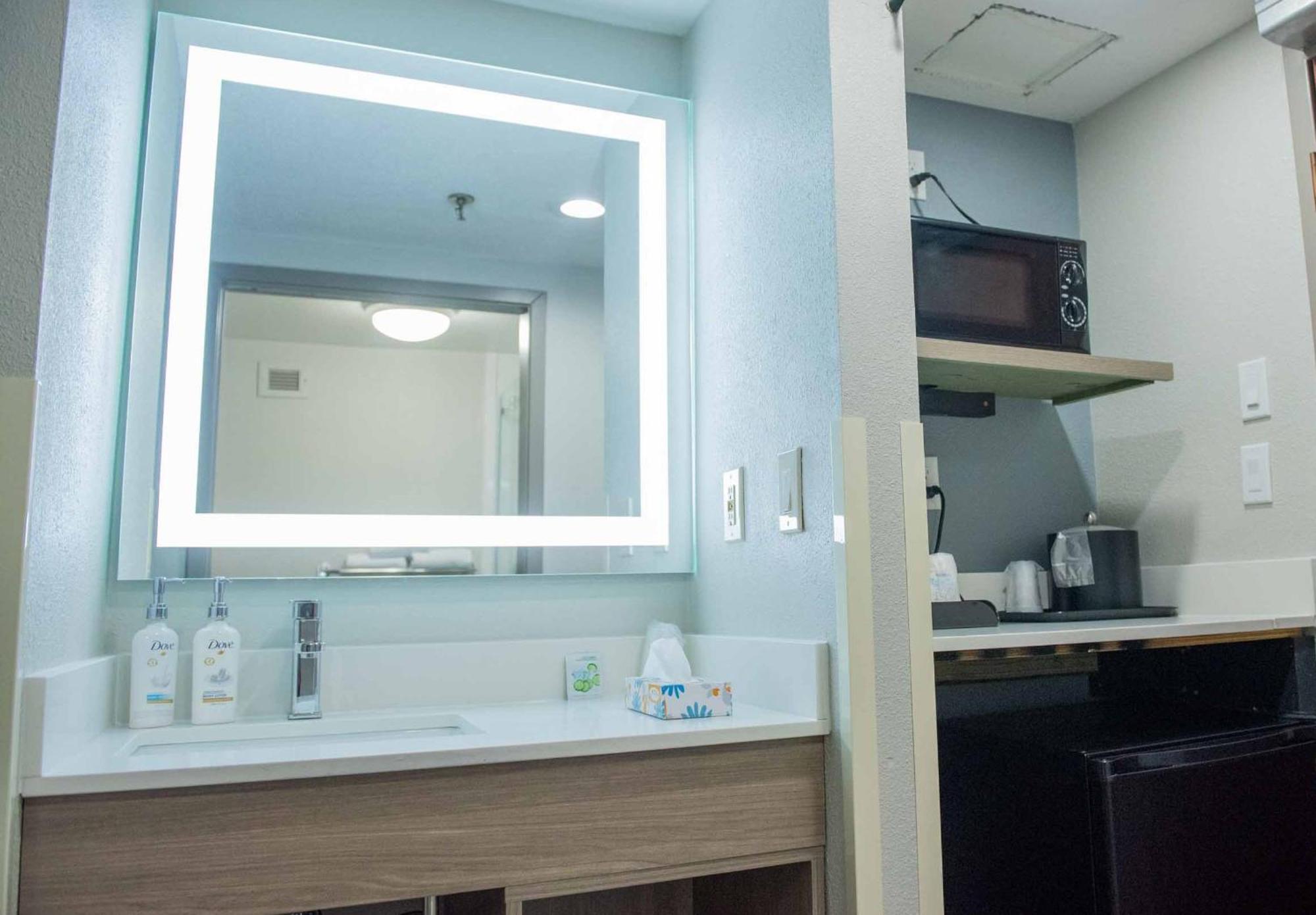 Keene Elm City Hotel, Ascend Hotel Collection Eksteriør billede
