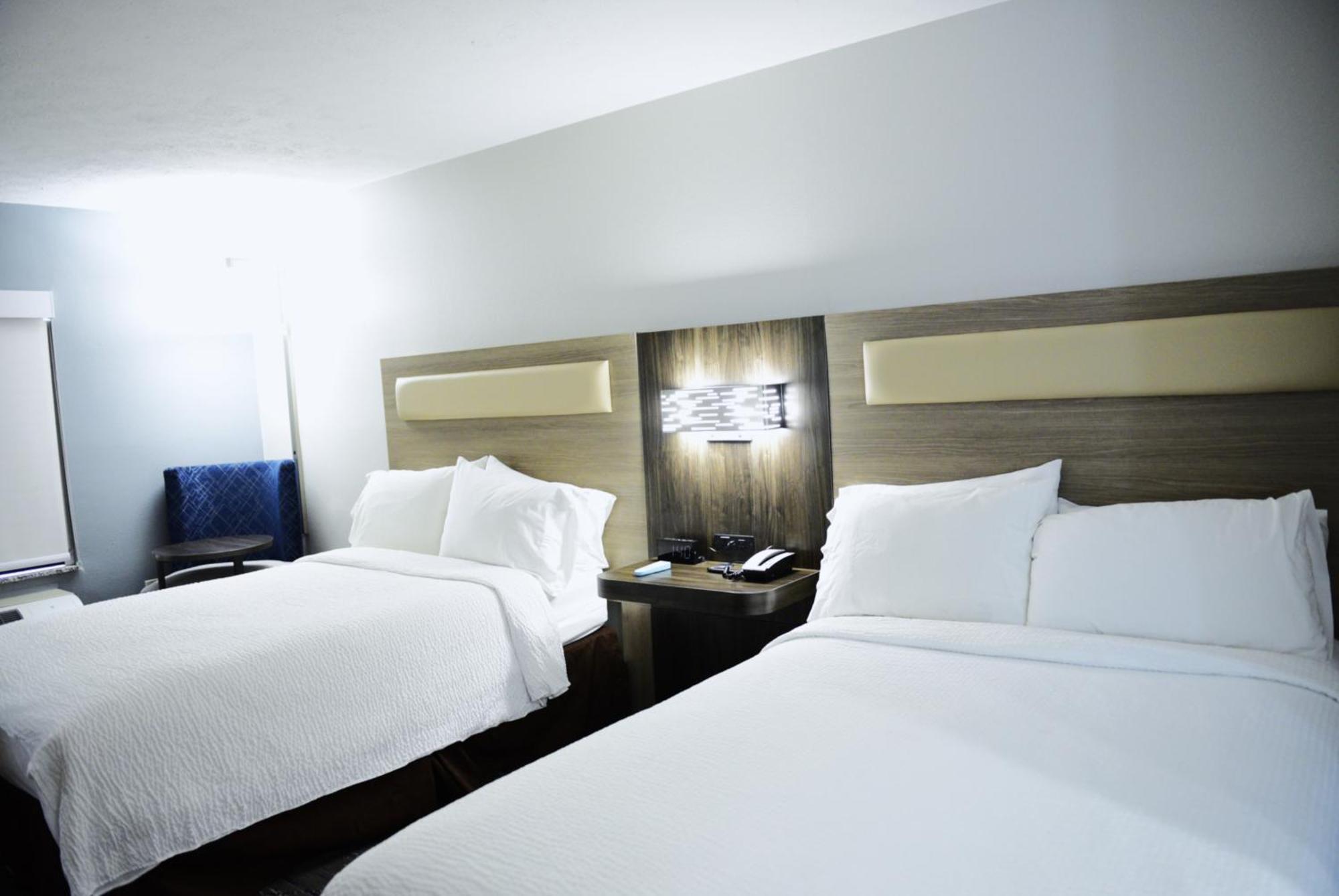 Keene Elm City Hotel, Ascend Hotel Collection Eksteriør billede