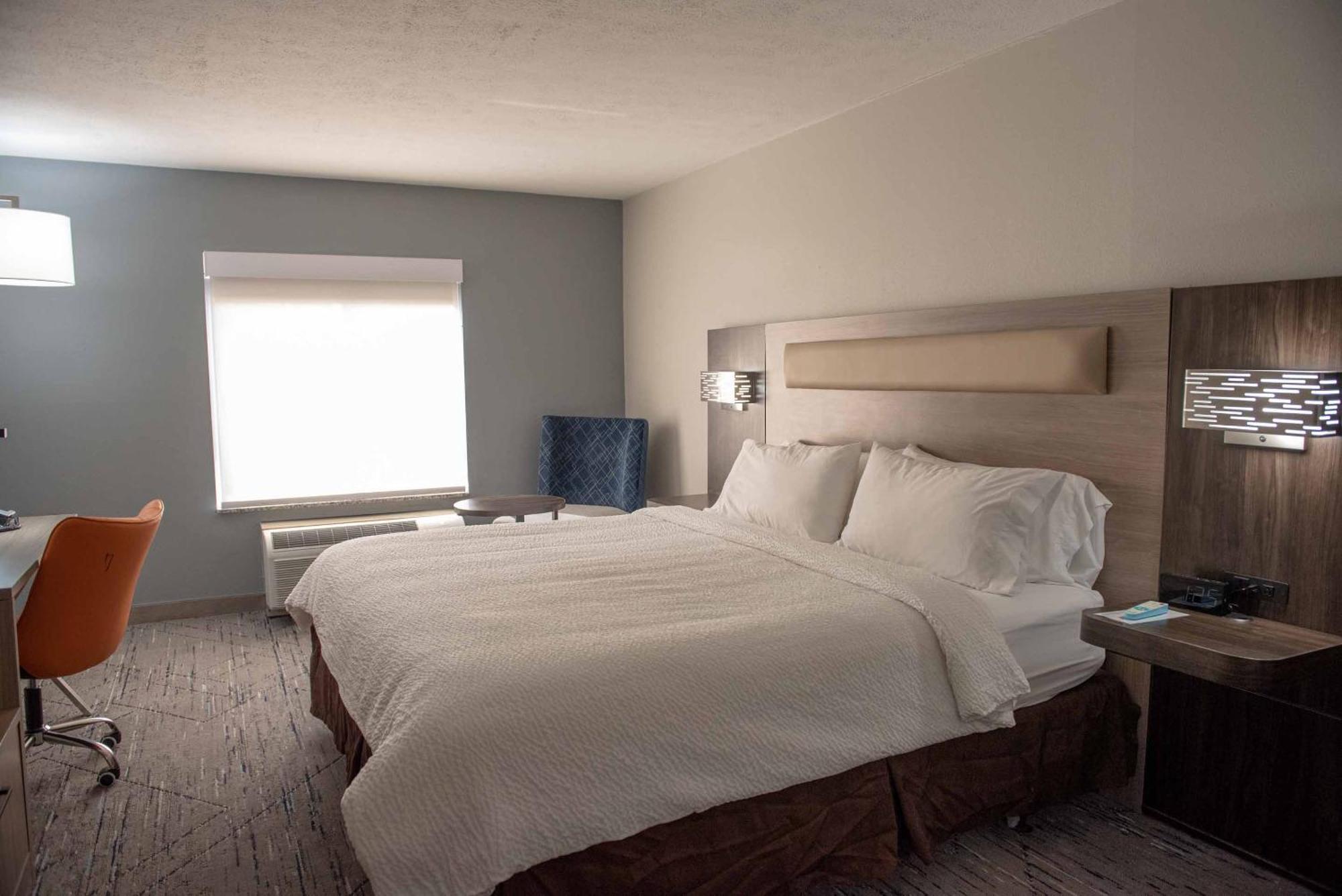 Keene Elm City Hotel, Ascend Hotel Collection Eksteriør billede