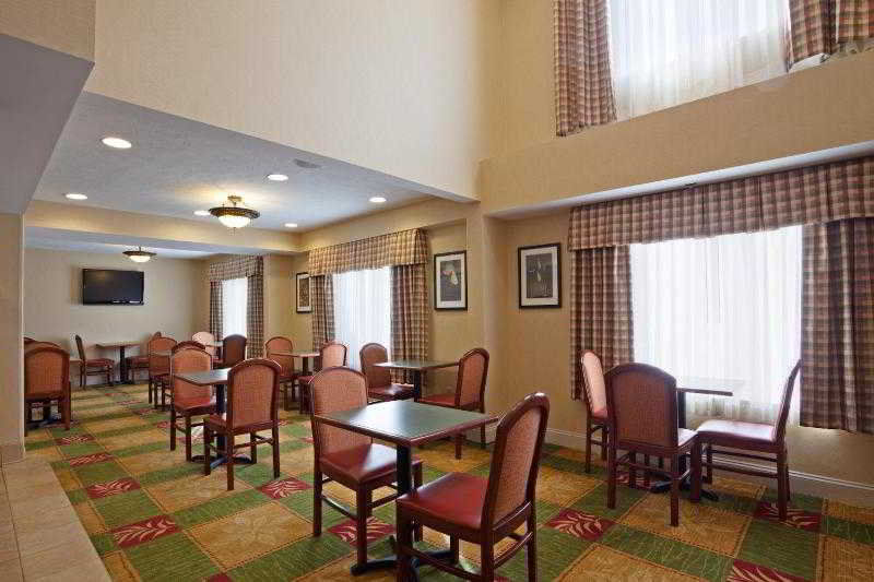 Keene Elm City Hotel, Ascend Hotel Collection Restaurant billede