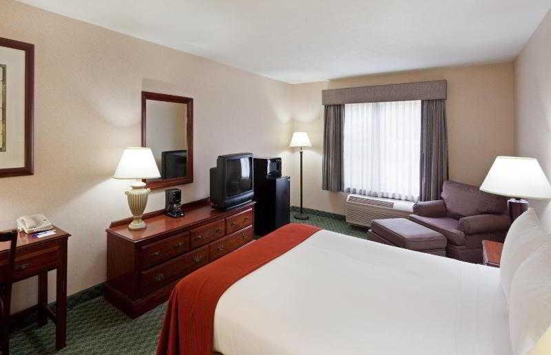 Keene Elm City Hotel, Ascend Hotel Collection Værelse billede