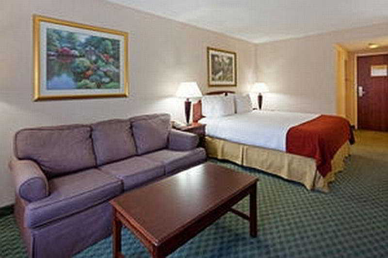 Keene Elm City Hotel, Ascend Hotel Collection Værelse billede