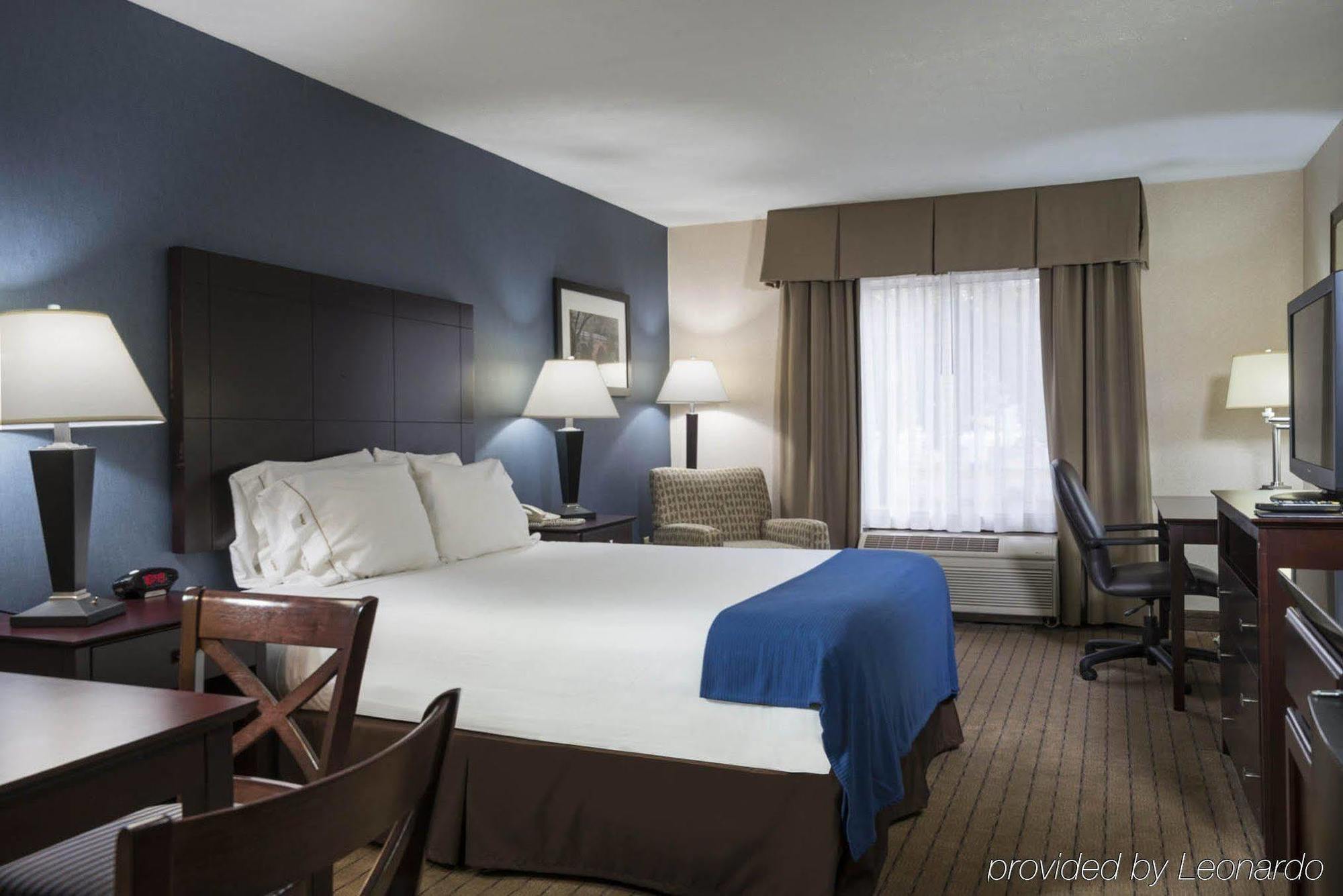 Keene Elm City Hotel, Ascend Hotel Collection Eksteriør billede