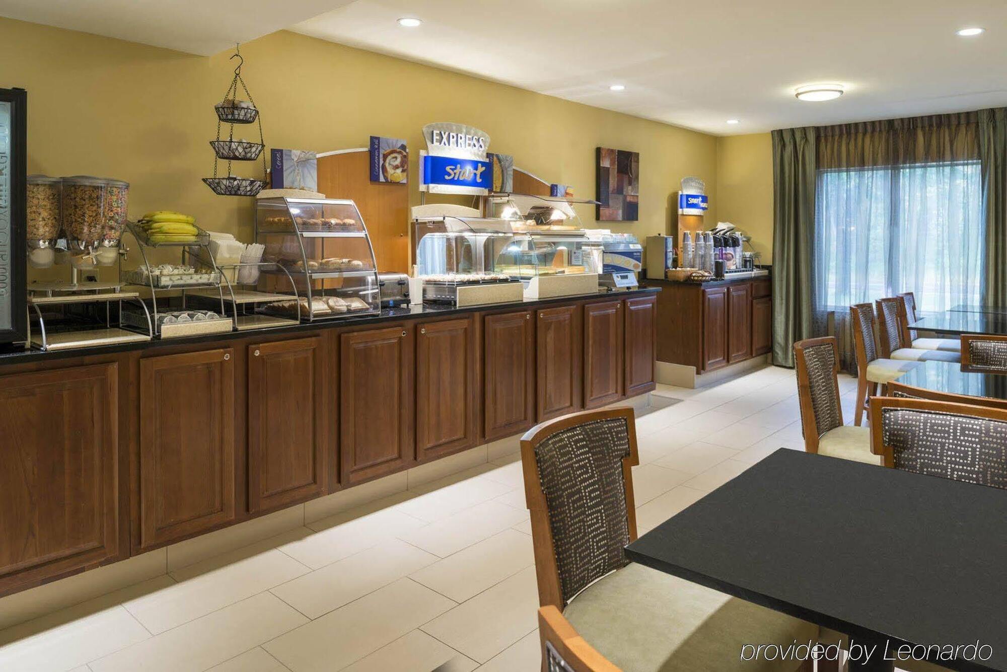 Keene Elm City Hotel, Ascend Hotel Collection Eksteriør billede
